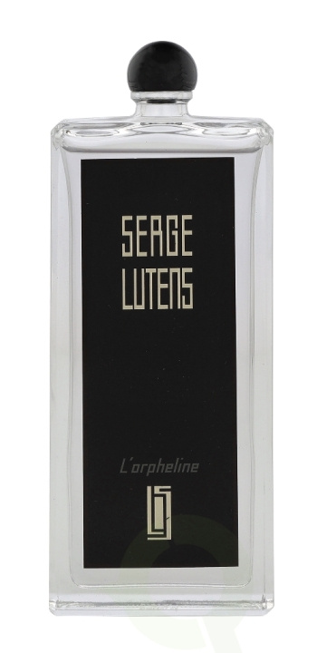 Serge Lutens L\'Orpheline Edp Spray 100 ml in the group BEAUTY & HEALTH / Fragrance & Perfume / Perfumes / Unisex at TP E-commerce Nordic AB (C36226)