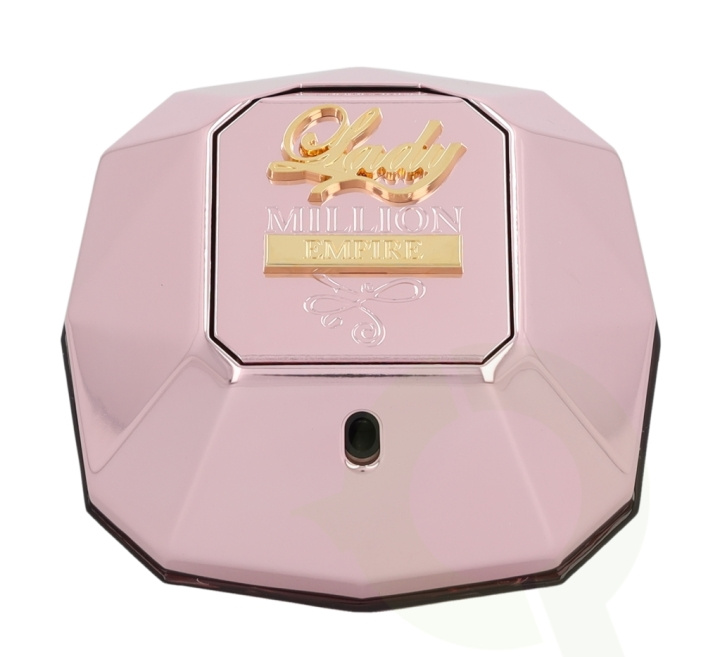 Paco Rabanne Lady Million Empire Edp Spray 50 ml in the group BEAUTY & HEALTH / Fragrance & Perfume / Perfumes / Perfume for her at TP E-commerce Nordic AB (C36235)