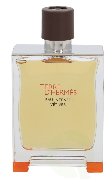 Hermes Terre D\'Hermes Eau Intense Vetiver Edp Spray 200 ml in the group BEAUTY & HEALTH / Fragrance & Perfume / Perfumes / Perfume for him at TP E-commerce Nordic AB (C36243)