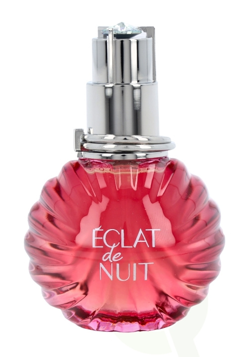 Lanvin Eclat Du Nuit Edp Spray 50 ml in the group BEAUTY & HEALTH / Fragrance & Perfume / Perfumes / Perfume for her at TP E-commerce Nordic AB (C36244)