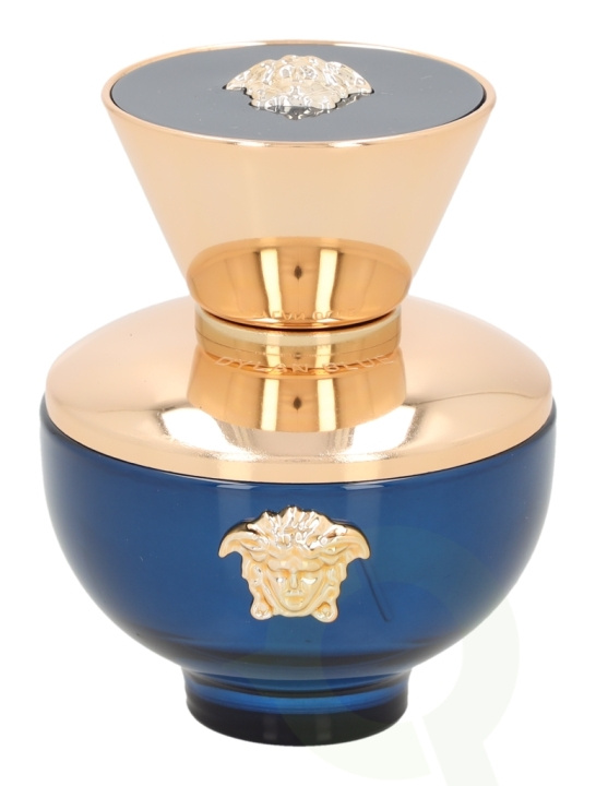 Versace Dylan Blue Pour Femme Edp Spray 50 ml in the group BEAUTY & HEALTH / Fragrance & Perfume / Perfumes / Perfume for her at TP E-commerce Nordic AB (C36246)