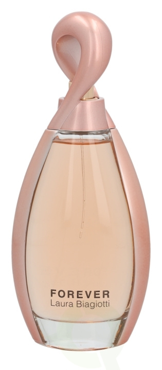 Laura Biagiotti Forever Edp Spray 100 ml in the group BEAUTY & HEALTH / Fragrance & Perfume / Perfumes / Perfume for her at TP E-commerce Nordic AB (C36250)