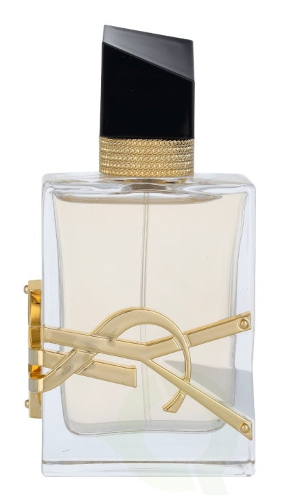 Yves Saint Laurent YSL Libre Edp Spray 50 ml in the group BEAUTY & HEALTH / Fragrance & Perfume / Perfumes / Perfume for her at TP E-commerce Nordic AB (C36253)