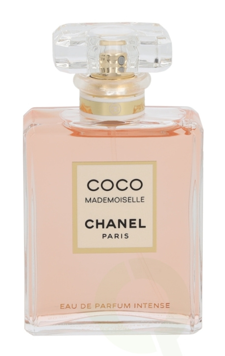 Chanel Coco Mademoiselle Intense Edp Spray 50 ml in the group BEAUTY & HEALTH / Fragrance & Perfume / Perfumes / Perfume for her at TP E-commerce Nordic AB (C36258)