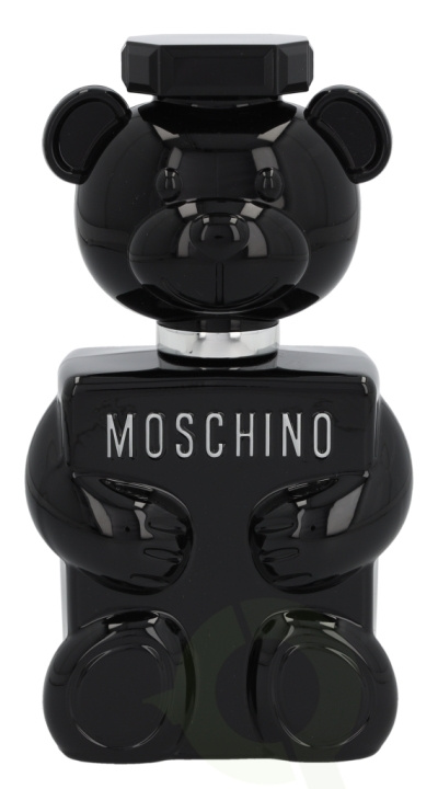 Moschino Toy Boy Edp Spray 100 ml in the group BEAUTY & HEALTH / Fragrance & Perfume / Perfumes / Perfume for him at TP E-commerce Nordic AB (C36261)