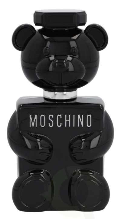 Moschino Toy Boy Edp Spray 100 ml in the group BEAUTY & HEALTH / Fragrance & Perfume / Perfumes / Perfume for him at TP E-commerce Nordic AB (C36261)