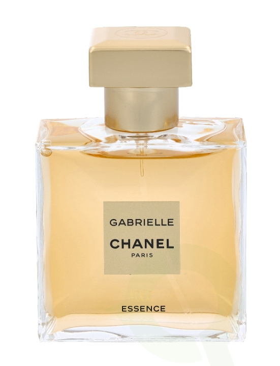 Chanel Gabrielle Essence Edp Spray 35 ml in the group BEAUTY & HEALTH / Fragrance & Perfume / Perfumes / Perfume for her at TP E-commerce Nordic AB (C36262)