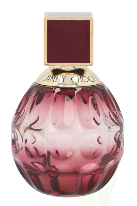 Jimmy Choo Fever Edp Spray 40 ml in the group BEAUTY & HEALTH / Fragrance & Perfume / Perfumes / Perfume for her at TP E-commerce Nordic AB (C36274)