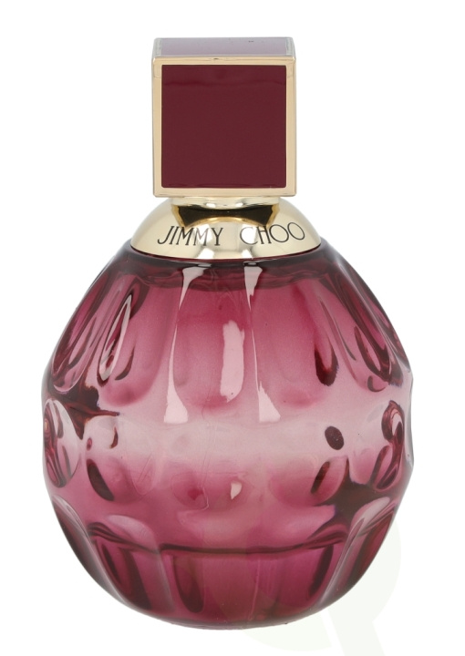 Jimmy Choo Fever Edp Spray 60 ml in the group BEAUTY & HEALTH / Fragrance & Perfume / Perfumes / Perfume for her at TP E-commerce Nordic AB (C36275)