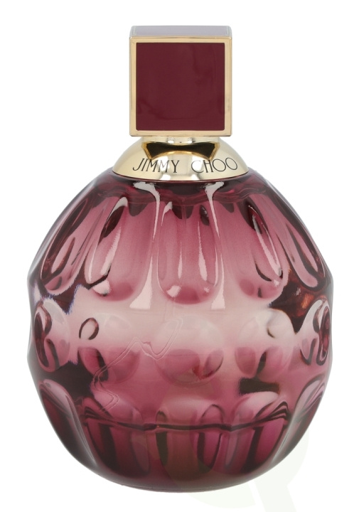 Jimmy Choo Fever Edp Spray 100 ml in the group BEAUTY & HEALTH / Fragrance & Perfume / Perfumes / Perfume for her at TP E-commerce Nordic AB (C36276)
