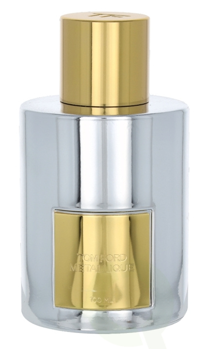 Tom Ford Metallique Edp Spray 100 ml in the group BEAUTY & HEALTH / Fragrance & Perfume / Perfumes / Perfume for her at TP E-commerce Nordic AB (C36280)