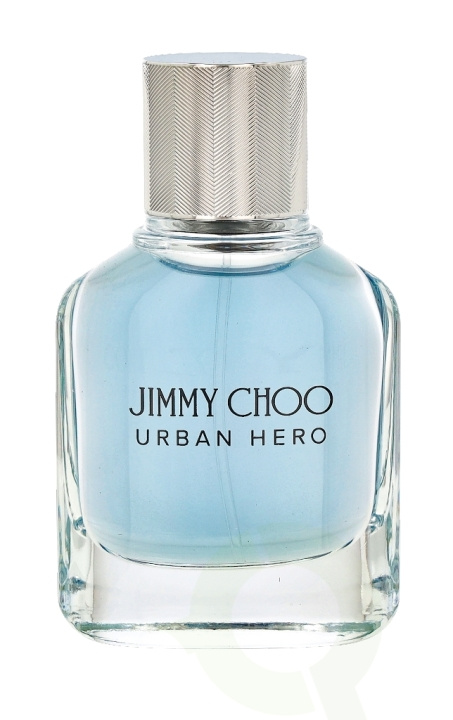 Jimmy Choo Urban Hero Edp Spray 30 ml in the group BEAUTY & HEALTH / Fragrance & Perfume / Perfumes / Perfume for him at TP E-commerce Nordic AB (C36286)