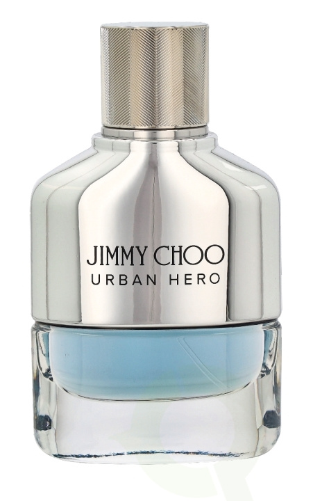 Jimmy Choo Urban Hero Edp Spray 50 ml in the group BEAUTY & HEALTH / Fragrance & Perfume / Perfumes / Perfume for him at TP E-commerce Nordic AB (C36287)