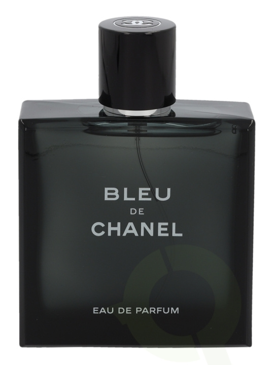 Chanel Bleu De Chanel Pour Homme Edp Spray 100 ml in the group BEAUTY & HEALTH / Fragrance & Perfume / Perfumes / Perfume for him at TP E-commerce Nordic AB (C36303)