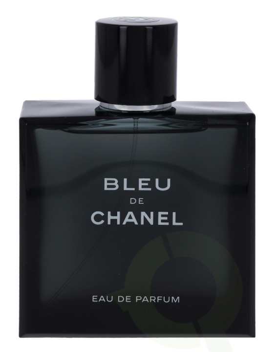 Chanel Bleu De Chanel Pour Homme Edp Spray 150 ml in the group BEAUTY & HEALTH / Fragrance & Perfume / Perfumes / Perfume for him at TP E-commerce Nordic AB (C36304)