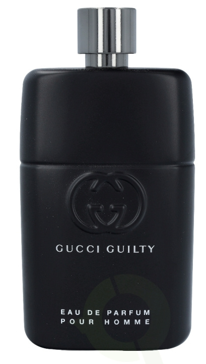 Gucci Guilty Pour Homme Edp Spray 90 ml in the group BEAUTY & HEALTH / Fragrance & Perfume / Perfumes / Perfume for him at TP E-commerce Nordic AB (C36312)