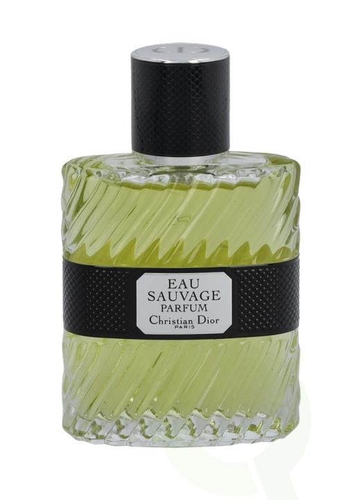 Christian Dior Dior Eau Sauvage Edp Spray 50 ml in the group BEAUTY & HEALTH / Fragrance & Perfume / Perfumes / Perfume for him at TP E-commerce Nordic AB (C36317)