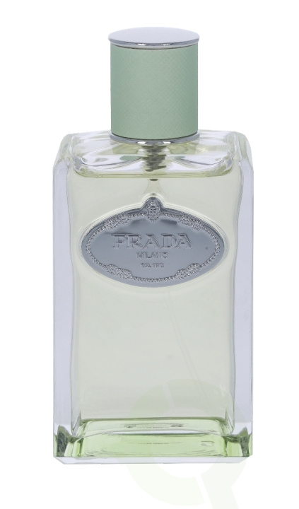 Prada Infusion D\'Iris Edp Spray 100 ml in the group BEAUTY & HEALTH / Fragrance & Perfume / Perfumes / Perfume for her at TP E-commerce Nordic AB (C36330)