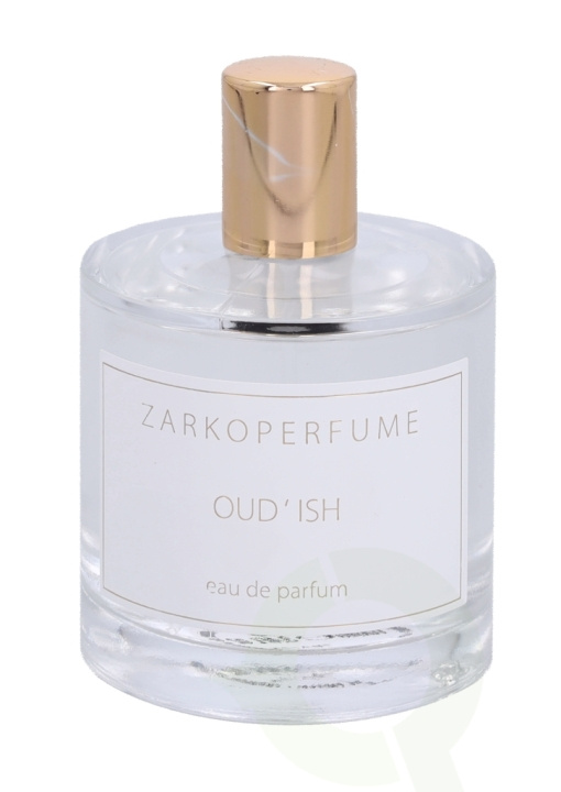 Zarko Oud\'Ish Edp Spray 100 ml in the group BEAUTY & HEALTH / Fragrance & Perfume / Perfumes / Unisex at TP E-commerce Nordic AB (C36340)