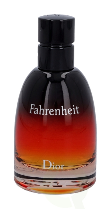 Dior Fahrenheit Edp Spray 75 ml in the group BEAUTY & HEALTH / Fragrance & Perfume / Perfumes / Perfume for him at TP E-commerce Nordic AB (C36343)
