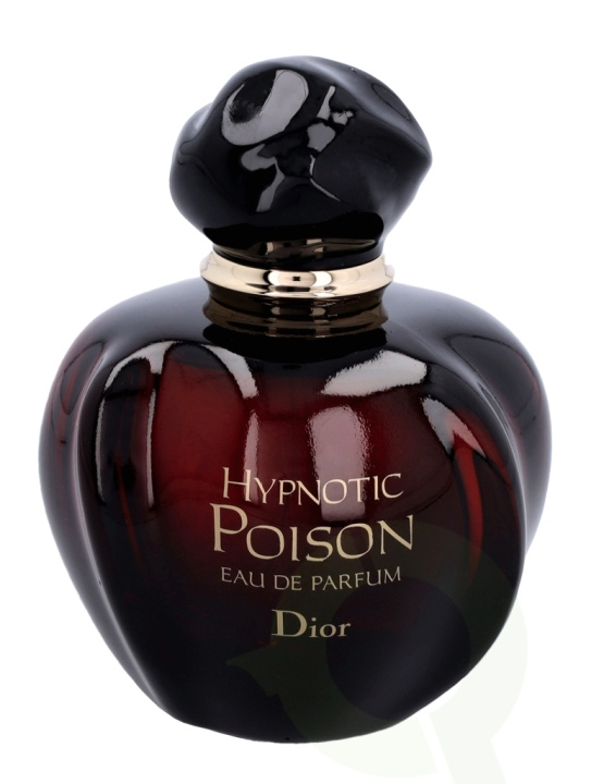 Dior Hypnotic Poison Edp Spray 50 ml in the group BEAUTY & HEALTH / Fragrance & Perfume / Perfumes / Perfume for her at TP E-commerce Nordic AB (C36344)