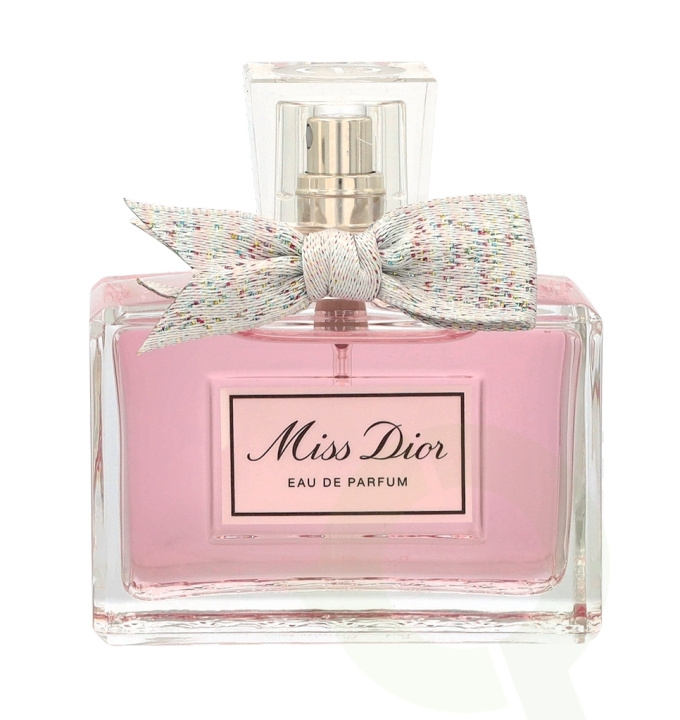Dior Miss Dior Edp Spray 50 ml in the group BEAUTY & HEALTH / Fragrance & Perfume / Perfumes / Perfume for her at TP E-commerce Nordic AB (C36352)