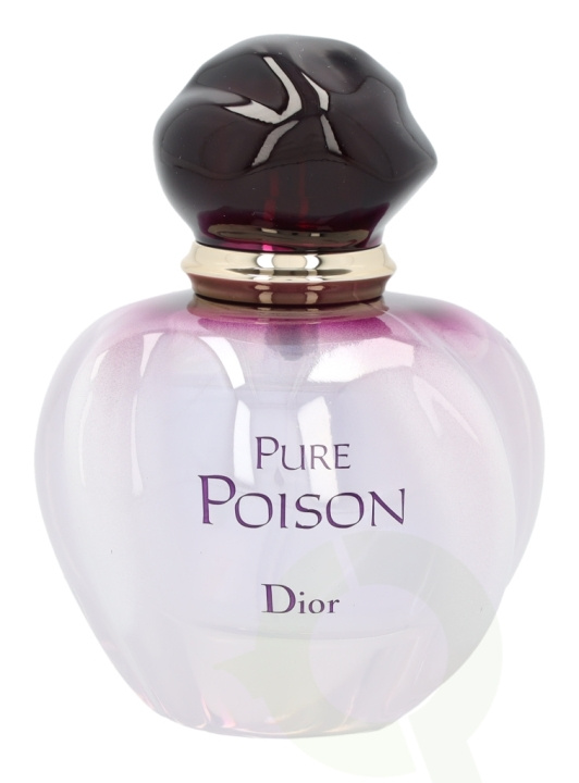 Dior Pure Poison Edp Spray 30 ml in the group BEAUTY & HEALTH / Fragrance & Perfume / Perfumes / Perfume for her at TP E-commerce Nordic AB (C36353)