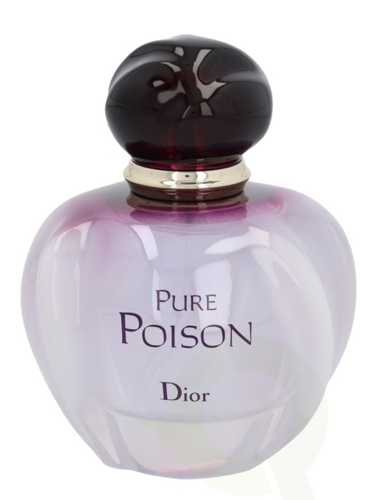 Dior Pure Poison Edp Spray 50 ml in the group BEAUTY & HEALTH / Fragrance & Perfume / Perfumes / Perfume for her at TP E-commerce Nordic AB (C36354)
