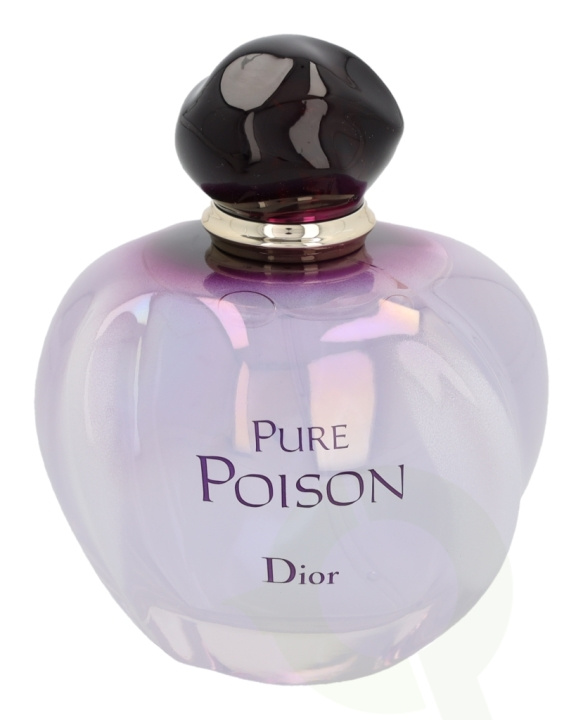 Dior Pure Poison Edp Spray 100 ml in the group BEAUTY & HEALTH / Fragrance & Perfume / Perfumes / Perfume for her at TP E-commerce Nordic AB (C36355)
