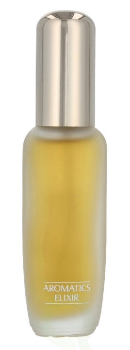 Clinique Aromatics Elixir Edp Spray 10 ml in the group BEAUTY & HEALTH / Fragrance & Perfume / Perfumes / Perfume for her at TP E-commerce Nordic AB (C36358)