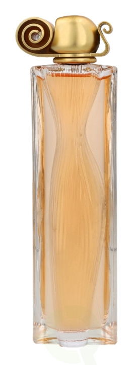 Givenchy Organza Edp Spray 100 ml in the group BEAUTY & HEALTH / Fragrance & Perfume / Perfumes / Perfume for her at TP E-commerce Nordic AB (C36379)