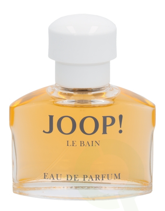 Joop! Le Bain Edp Spray 40 ml in the group BEAUTY & HEALTH / Fragrance & Perfume / Perfumes / Perfume for her at TP E-commerce Nordic AB (C36393)
