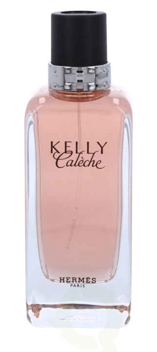Hermes Kelly Caleche Edp Spray 100 ml in the group BEAUTY & HEALTH / Fragrance & Perfume / Perfumes / Perfume for her at TP E-commerce Nordic AB (C36395)