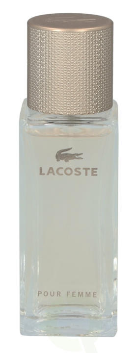 Lacoste Pour Femme Edp 30ml in the group BEAUTY & HEALTH / Fragrance & Perfume / Perfumes / Perfume for her at TP E-commerce Nordic AB (C36409)