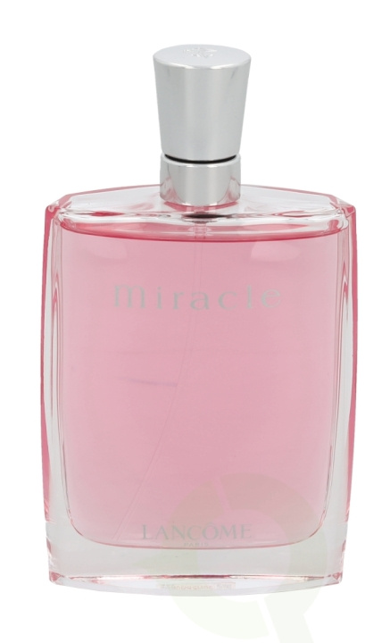 Lancome Miracle Femme Edp Spray 100 ml in the group BEAUTY & HEALTH / Fragrance & Perfume / Perfumes / Perfume for her at TP E-commerce Nordic AB (C36412)