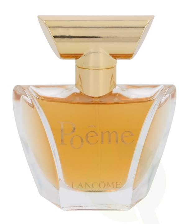 Lancome Poeme Edp Spray carton @ 24 bottle x 30 ml in the group BEAUTY & HEALTH / Fragrance & Perfume / Perfumes / Perfume for her at TP E-commerce Nordic AB (C36414)