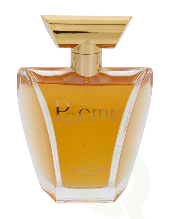 Lancome Poeme Edp Spray 100 ml in the group BEAUTY & HEALTH / Fragrance & Perfume / Perfumes / Perfume for her at TP E-commerce Nordic AB (C36416)