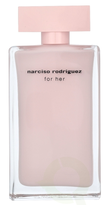 Narciso Rodriguez For Her Edp Spray 100 ml in the group BEAUTY & HEALTH / Fragrance & Perfume / Perfumes / Perfume for her at TP E-commerce Nordic AB (C36423)