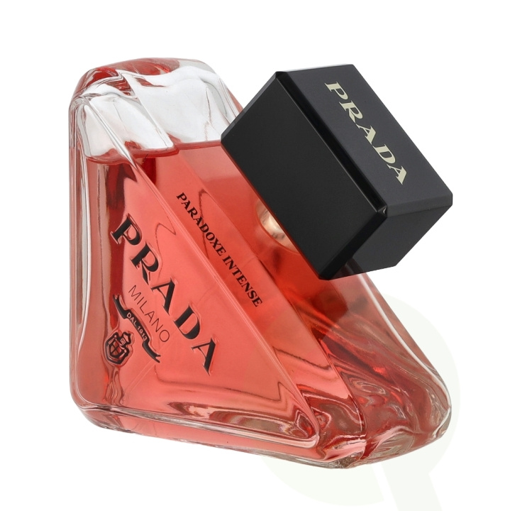 Prada Paradoxe Intense Edp Spray 90 ml in the group BEAUTY & HEALTH / Fragrance & Perfume / Perfumes / Perfume for her at TP E-commerce Nordic AB (C36442)