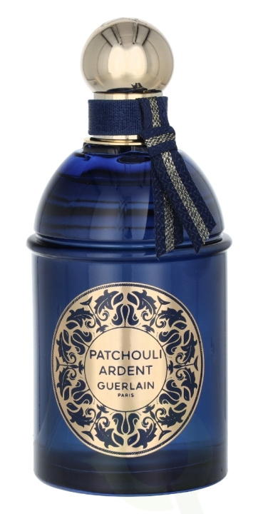 Guerlain Les Absolus D\'Orient Patchouli Edp Spray 125 ml in the group BEAUTY & HEALTH / Fragrance & Perfume / Perfumes / Perfume for her at TP E-commerce Nordic AB (C36448)