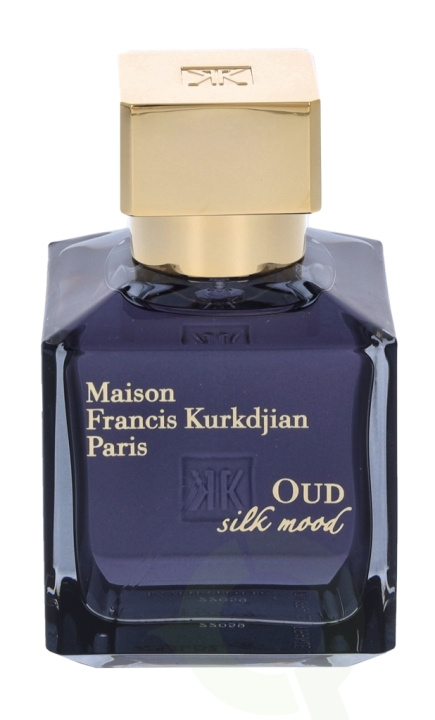 Maison Francis Kurkdjian MFKP Oud Silk Mood Edp Spray 70 ml in the group BEAUTY & HEALTH / Fragrance & Perfume / Perfumes / Unisex at TP E-commerce Nordic AB (C36452)