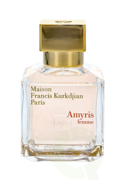 Maison Francis Kurkdjian MFKP Amyris Femme Edp Spray 70 ml in the group BEAUTY & HEALTH / Fragrance & Perfume / Perfumes / Perfume for her at TP E-commerce Nordic AB (C36454)