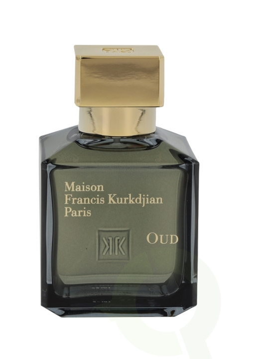 Maison Francis Kurkdjian MFKP Oud Edp Spray 70 ml in the group BEAUTY & HEALTH / Fragrance & Perfume / Perfumes / Unisex at TP E-commerce Nordic AB (C36457)