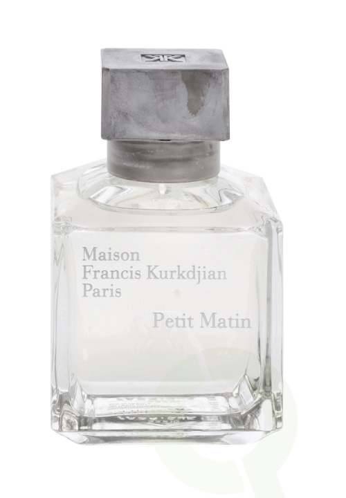 Maison Francis Kurkdjian MFKP Petit Matin Edp Spray 70 ml in the group BEAUTY & HEALTH / Fragrance & Perfume / Perfumes / Unisex at TP E-commerce Nordic AB (C36460)