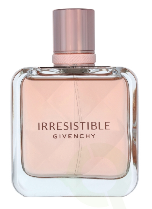 Givenchy Irresistible Edp Spray 50 ml in the group BEAUTY & HEALTH / Fragrance & Perfume / Perfumes / Perfume for her at TP E-commerce Nordic AB (C36470)