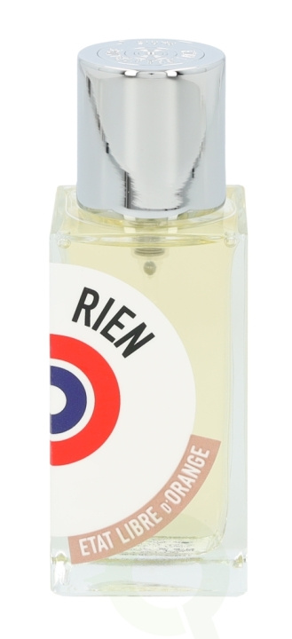 Etat Libre D\'Orange Rien Edp Spray 50 ml in the group BEAUTY & HEALTH / Fragrance & Perfume / Perfumes / Unisex at TP E-commerce Nordic AB (C36471)