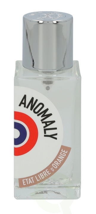 Etat Libre D\'Orange She Was An Anomaly Edp Spray 50 ml in the group BEAUTY & HEALTH / Fragrance & Perfume / Perfumes / Unisex at TP E-commerce Nordic AB (C36472)