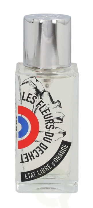 Etat Libre D\'Orange I Am Trash Les Fleurs Du Dechet Edp Spr. 50 ml in the group BEAUTY & HEALTH / Fragrance & Perfume / Perfumes / Unisex at TP E-commerce Nordic AB (C36473)