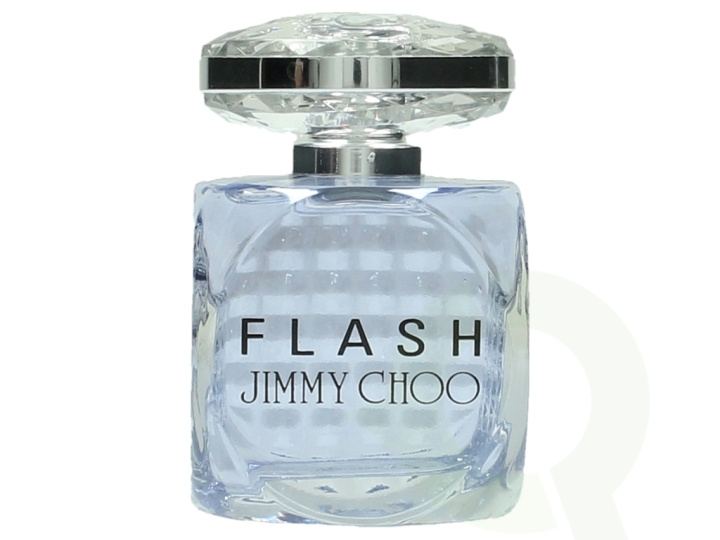 Jimmy Choo Flash Edp Spray 100 ml in the group BEAUTY & HEALTH / Fragrance & Perfume / Perfumes / Perfume for her at TP E-commerce Nordic AB (C36477)