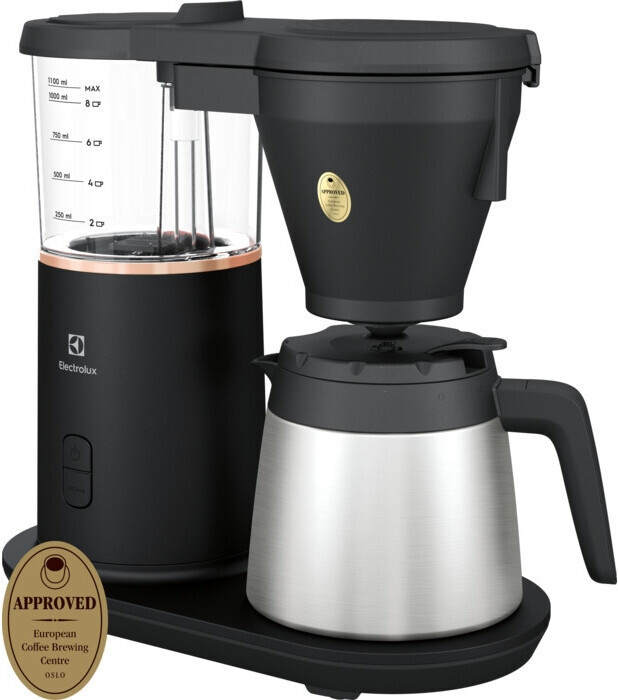 Electrolux E7CM1-6GB Explore 7 Kaffebryggare in the group HOME, HOUSEHOLD & GARDEN / Household appliances / Coffee makers and accessories / Drip coffee makers at TP E-commerce Nordic AB (C36486)